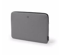 DICOTA Skin BASE, custodia leggera per laptop da 12-12,5 pollici, colore grigio