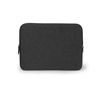 DICOTA Skin URBAN Notebook sleeve 12" anthracite for Apple MacBook (12 D31750