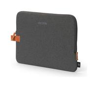 DICOTA Skin URBAN - Notebook-H?lle - 35.6 cm (14") - Anthrazit (D31930-RPET)