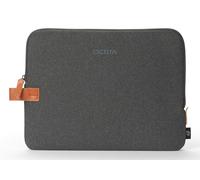 DICOTA Skin URBAN - Notebook-H?lle - 35.6 cm (14") - Anthrazit (D31930-RPET)