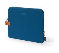 Dicota Skin URBAN Notebook-Huelle 35.6 cm 14 in Marineblau D32154-RPET