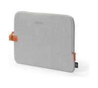 DICOTA D32025-RPET borsa per laptop 38,1 cm [15] Custodia a tasca Grigio (SKIN URBAN 15 - GREY)