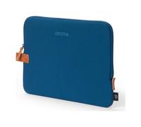 Dicota Skin URBAN Notebook-Huelle 40.6 cm 16 in Marineblau D32156-RPET