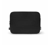 Dicota Custodia per Portatile Sleeve ONE D32079-RPET 13-13,3 pollici Nero