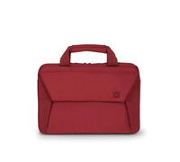 Dicota Slim Case 10-11.6 Inch EDGE Laptop Computer and Tablet Carry Case, Lightw