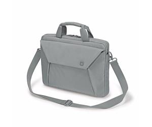 Dicota Slim Case Edge 29,5 cm (11,6) tasca del taccuino, grigio NEW
