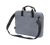 Dicota Eco Slim Case MOTION 10 - 11.6 Blue Denim ACC NUOVO