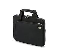 Dicota Smart Skin 10-11.6” borsa per notebook 29,5 cm (11.6") Custodia a tasca Nero