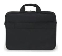DICOTA Top Traveller 35,8 cm (14.1") Borsa da corriere Nero