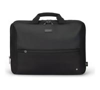 DICOTA D32167-RPET borsa per laptop 32,8 cm (12.9") Valigetta ventiquattrore Nero