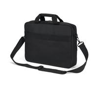 Dicota Borsa per laptop D32035-RPET 17,3" 100% PET riciclato Nero
