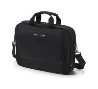 Borsa Dicota TWO per portatili da 14" a 16" Nero