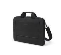 DICOTA D3250603 borsa per laptop 40,6 cm [16] Valigetta ventiquattrore Nero (SLIM CASE TWO 14-16 - .)