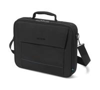 Borsa Dicota TWO per portatili da 17.3" Nero Riciclato