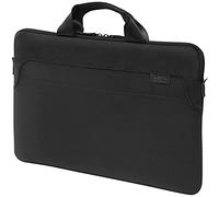 DICOTA Ultra Skin Plus PRO 12”-12,5”; custodia per il trasporto di computer portatili e tablet, custodia leggera per computer portatile, colore nero