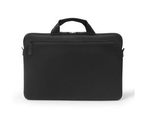 DICOTA Ultra Skin Plus PRO 33,8 cm (13.3 ) Custodia nera - Nouvo