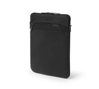 DICOTA Ultra Skin PRO 13”-13,3”.Custodia per il trasporto di computer portatili e tablet, custodia leggera per computer portatile, colore nero