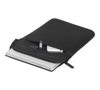Dicota Ultra Skin 13-13.3 Inch PRO Laptop Computer and Tablet Carry Case, Lightw