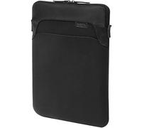 Dicota Ultra Skin Pro 14”-14,1”.Custodia Per Il Trasporto Di Computer Portatili E Tablet, Custodia Leggera Per Computer Portatile, Colore Nero