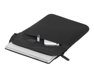Dicota Ultra Skin PRO Custodia a tasca 33,8 cm (13.3") 200 g Laptop D31097