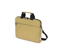 BASE XX D31960 notebook case 35.8 cm (14.1") Messenger case Brown, Camel colour