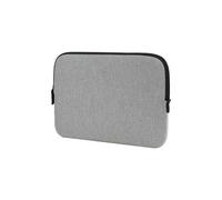 Dicota Urban Custodia Manicotto Per 33 CM 13 " Macbook Ultrabook Notebook Grigio