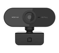 Dicota Webcam PRO Full HD