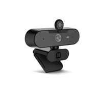 D31888 Webcam 3840 X 2160 Pixel Usb 2.0 Nero