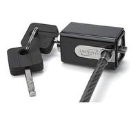 Dicota Z20228Z Secure Retail - Lucchetto per notebook, colore: grigio