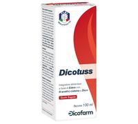 Dicotuss 100 ml