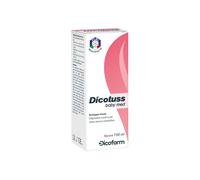 DICOTUSS BABY MED FLACONE 100 ML