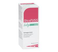 DICOTUSS BABY MED FLACONE 100 ML