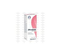 DICOTUSS BABY MED FLACONE 100 ML