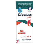 Dicofarm Dicotuss Junior 100 ml