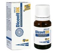 Dicovit dk gocce 6 ml