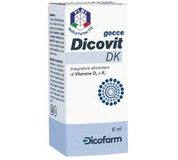 DICOVIT DK GOCCE 6ML