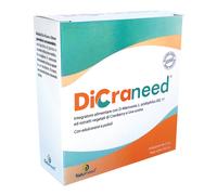 Naturneed DICRANEED 14 BUSTINE