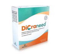 Dicraneed 14 bustine