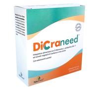 Dicraneed 14Bust
