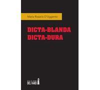 Dicta-blanda dicta-dura