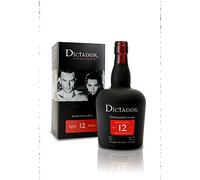 Dictador 12 Years Ultra Premium Reserve 40,00% 0.7 l.