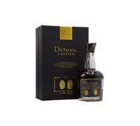 Dictador - 40 year old 2 Masters - Chateau D’Arche Cask - Colombian 1978 Rum ...