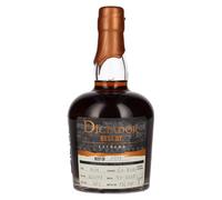 Dictador BEST OF 1977 EXTREMO Rum 42% Vol. 0,7l