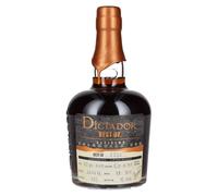 Dictador BEST OF 1978 ALTISIMO Colombian Rum Limited Release 45% Vol. 0,7l