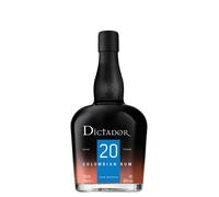 Dictador Distillery Icon Reserve Aged 20 Years Colombian Rum 0,7 ℓ