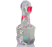 Dictador Game Changer Grey & Pink Rum Grey & Pink Rum 40% vol. 0,70l