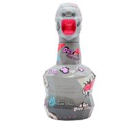 Dictador - Game Changer Richard Orlinski Grey & Pink Edition Rum 70cl 40% ABV