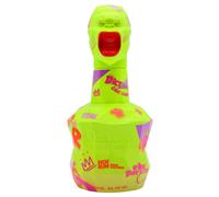 Dictador - Game Changer Richard Orlinski Neon Yellow Edition Rum 70cl