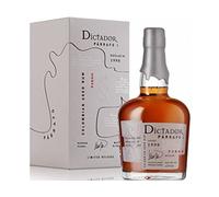 Dictador PÁRRAFO I 24 Years Old PARDO Vintage 1998 43% Vol. 0,7l in Giftbox