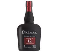 DICTADOR Rum Blend 12Yo, 40%, 700 ml, Ac